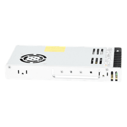 Fuente de Poder Industrial Conmutada 350W de Potencia, 12Vcc, 29A