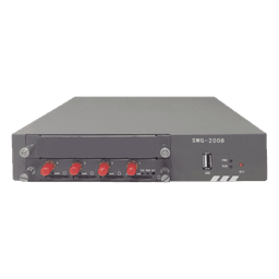 Gateway GSM 3G, con 4 puertos para SIM y capacidad para hasta 8 SIM, compatible con Grandstream y 3CX, protocolo SIP e IAX2