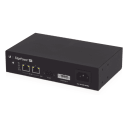  Fuente de alimentación ininterrumpible EdgeMAX 24V, 72W