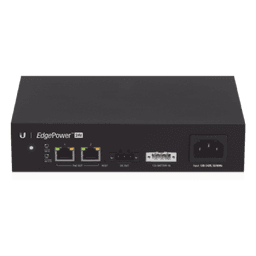  Fuente de alimentación ininterrumpible EdgeMAX 24V, 72W