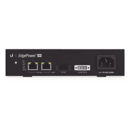  Fuente de alimentación ininterrumpible EdgeMAX 24V, 72W