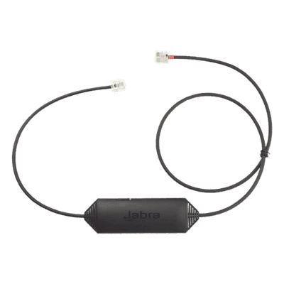 Jabra Link 14201-43 EHS para teléfonos cisco 6945, 78xx, 79xx y 88xx.