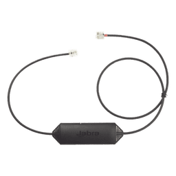 Jabra Link 14201-43 EHS para teléfonos cisco 6945, 78xx, 79xx y 88xx.