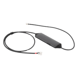 Controlador EHS / Compatible Cisco 6945, 78xx, 79xx, 88xx / Alcance 150 m (492.1 ft) / Firmware USB / Auriculares Inalámbricos Jabra