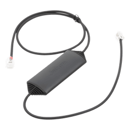 Controlador EHS / Compatible Cisco 6945, 78xx, 79xx, 88xx / Alcance 150 m (492.1 ft) / Firmware USB / Auriculares Inalámbricos Jabra
