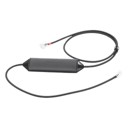 Controlador EHS / Compatible Cisco 6945, 78xx, 79xx, 88xx / Alcance 150 m (492.1 ft) / Firmware USB / Auriculares Inalámbricos Jabra