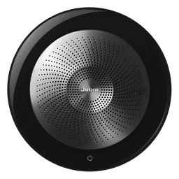 Altavoz de Conferencia Portátil / Bluetooth 30 m (98.4 ft) / USB / Autonomía 15 h / Micrófono 360° / Certificación Microsoft