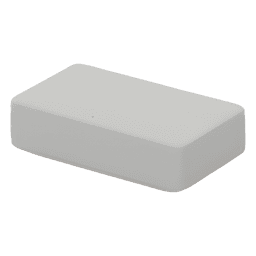Switch de Escritorio / 5 Puertos 10/100 Mbps / Capacidad de Conmutación 1 Gbps / Sin Ventilador / Plug and Play