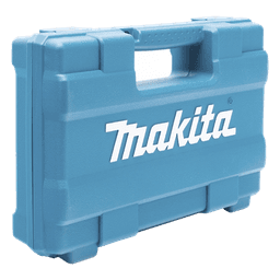 Atornillador Reversible (Broquero 1/4) de 220 RPM con Cargador USB (Incluye 81 Puntas).