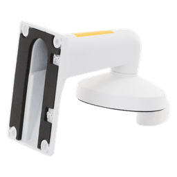 Montaje de Pared para Cámaras Domo y Turret