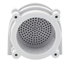 Ventila para Gabinete / 60 mm / Acceso Natural o Forzado / Plástico / NEMA/IP