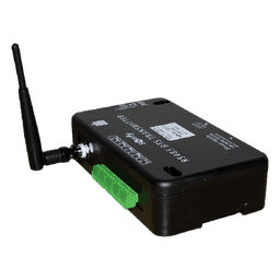 Interfaz convertidor de señal RTS // RS485 / 5 contactos secos. 