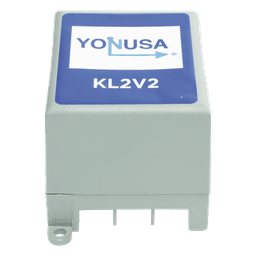 Control Remoto para Cercos Eléctricos / 2 Canales / Alcance 80 m (262.5 ft) / RF 433 MHz / Sirena 120 dB / IP NEMA 2