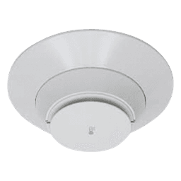 Detector Térmico Direccionable / Temperatura Fija 57°C (135°F) / LiteSpeed / Cobertura 15.2 m (50 ft) / Base 6 Pulgadas / UL/FM/CSFM