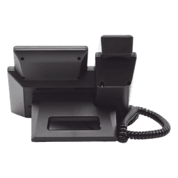 Teléfono IP Grado Operador, 4 líneas SIP, pantalla a color 2.4", PoE, codec Opus, IPV4/IPV6 con gestión en la nube GDMS