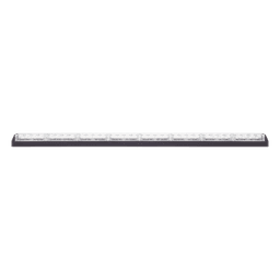 Barra de Luz de Advertencia / 8 Módulos / 32 LED Gen III / 75 cm (29.5 in) / 10-16 VCC / 3 A Máx.