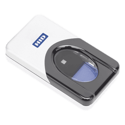 Lector USB para Autentificación Unidactilar / Incluye SDK para Desarrollos