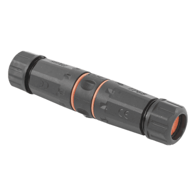 Acoplador RJ45 a Prueba de Agua Cat6A, IP68