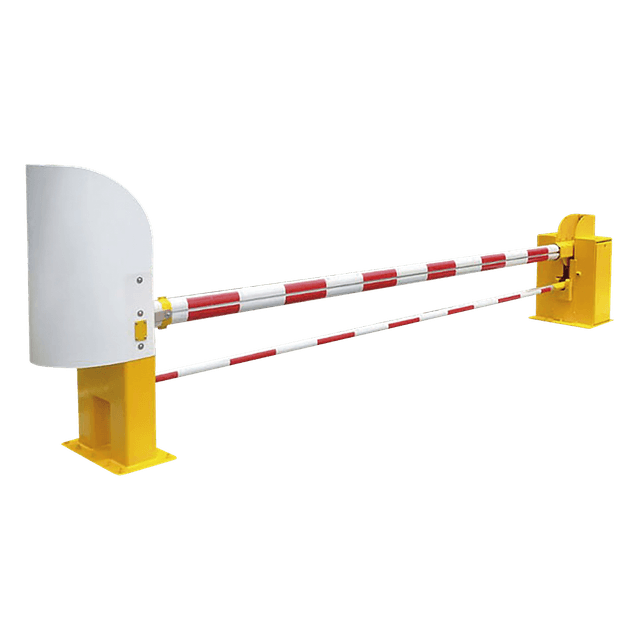 Acceso vehicular