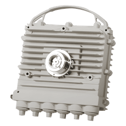 EtherHaul-8010FX hasta 10 Gigabit Full Duplex 70/80GHz Banda-E  (Frecuencia-Alta)