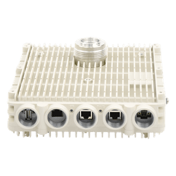 EtherHaul-8010FX hasta 10 Gigabit Full Duplex 70/80GHz Banda-E  (Frecuencia-Alta)