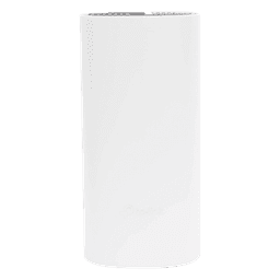 Router Inalámbrico MESH Interior para Hogar / Doble Banda Wi-Fi 5 AC1200 Mbps / 2 Puerto Gigabit WAN/LAN / 2 Antenas Internas / Administración Mediante la App Deco (iOS, Android) 