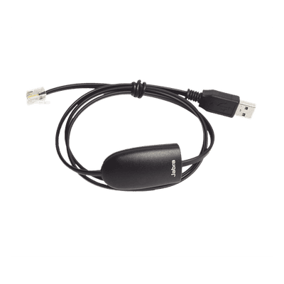 Cable de servicio / USB 2.0 / 1.2 m (3.9 ft) / Multiplataforma / Trenzado