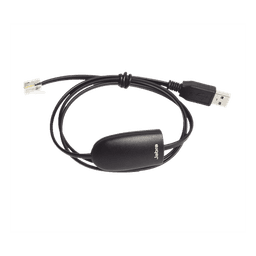 Cable de servicio / USB 2.0 / 1.2 m (3.9 ft) / Multiplataforma / Trenzado