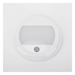 Luz LED de Cortesía Circular / 750 Lúmenes / Sensor PIR / 12-24 V / IP67 / 5.1' Ancho