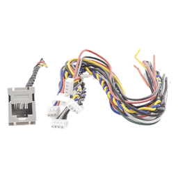 Juego de cables de conexion para Biostation L2