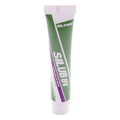 Lubricante Dieléctrico de Silicona / Baja Viscosidad / -10°C a 80°C / 28g / No Corrosivo con Plásticos