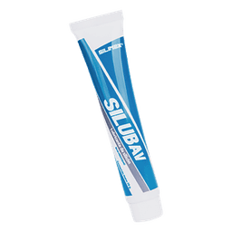 Grasa Lubricante Dieléctrica / Alta Viscosidad / Rango -10°C a 80°C / Tubo 28 g / Industrial y Telecomunicaciones