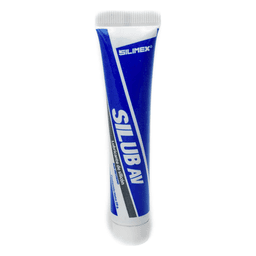 Grasa Lubricante Dieléctrica / Alta Viscosidad / Rango -10°C a 80°C / Tubo 28 g / Industrial y Telecomunicaciones