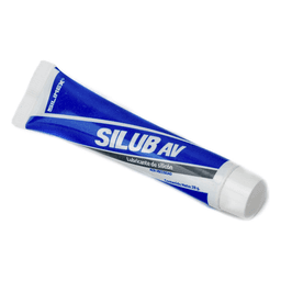 Grasa Lubricante Dieléctrica / Alta Viscosidad / Rango -10°C a 80°C / Tubo 28 g / Industrial y Telecomunicaciones