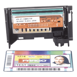 Refacción: Cabezal para impresa  DTC1000/4000/4500 / 1250e / 4250e / 