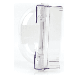 Protector Anti-Vandálico / Policarbonato UV / NEMA 3R / -40°C a 116°C / 8.5 x 6.5 x 5.75 in