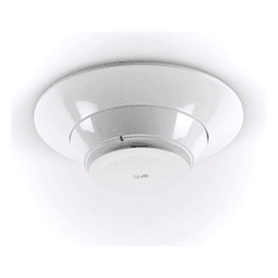 Sensor Térmico Direccionable / Tasa de Aumento con Fijo 57°C / Cobertura 15.2 m (50 ft) / Protocolo LiteSpeed / Base 6"