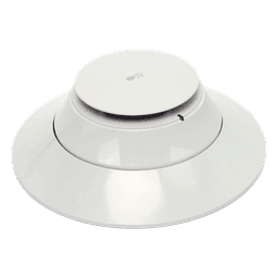Sensor térmico direccionable / Tasa de aumento + fijo 57°C / Marfil / CLIP y LiteSpeed / Paneles Fire-Lite ES y MS Series