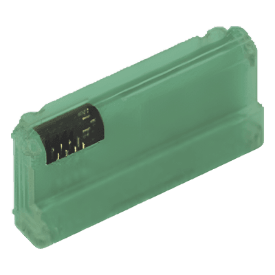 Módulo Z-Wave para Cerradura / Frecuencia 908.42 MHz / Alcance 30 m (98.4 ft) / 250 Códigos / Integración Total Connect