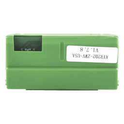 Módulo Z-Wave para Cerradura / Frecuencia 908.42 MHz / Alcance 30 m (98.4 ft) / 250 Códigos / Integración Total Connect