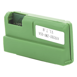 Módulo Z-Wave para Cerradura / Frecuencia 908.42 MHz / Alcance 30 m (98.4 ft) / 250 Códigos / Integración Total Connect