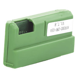 Módulo Z-Wave para Cerradura / Frecuencia 908.42 MHz / Alcance 30 m (98.4 ft) / 250 Códigos / Integración Total Connect