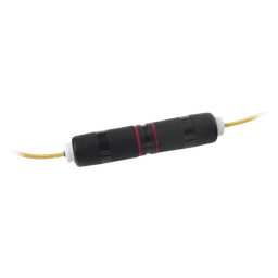 Acoplador Mecánico / SC Simplex / 4 Uniones en Serie / IP68 / -20°C a +60°C