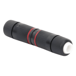 Acoplador Mecánico / SC Simplex / 4 Uniones en Serie / IP68 / -20°C a +60°C