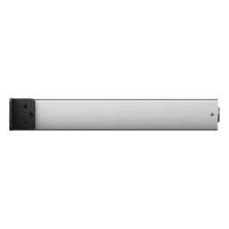 Servidor Nas para rack de 2 bahías / Hasta 32 TB / Hasta 16 cámaras