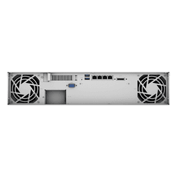 Servidor Nas para rack de 8 bahías / Hasta 192 TB