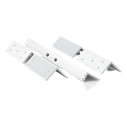Montaje doble para MAG600NDLED tipo Z y L
