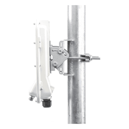 PTP-550  Hasta 1.36 GBps / 4910 - 6200 MHz / 802.11 AC Wave 2  MU-MIMO 4: 4x4 / BackHaul Conectorizado / Ideal para distancias de +80 km (C050055H014A)