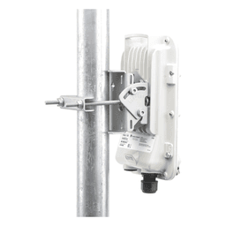 PTP-550  Hasta 1.36 GBps / 4910 - 6200 MHz / 802.11 AC Wave 2  MU-MIMO 4: 4x4 / BackHaul Conectorizado / Ideal para distancias de +80 km (C050055H014A)