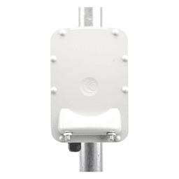 PTP-550  Hasta 1.36 GBps / 4910 - 6200 MHz / 802.11 AC Wave 2  MU-MIMO 4: 4x4 / BackHaul Conectorizado / Ideal para distancias de +80 km (C050055H014A)
